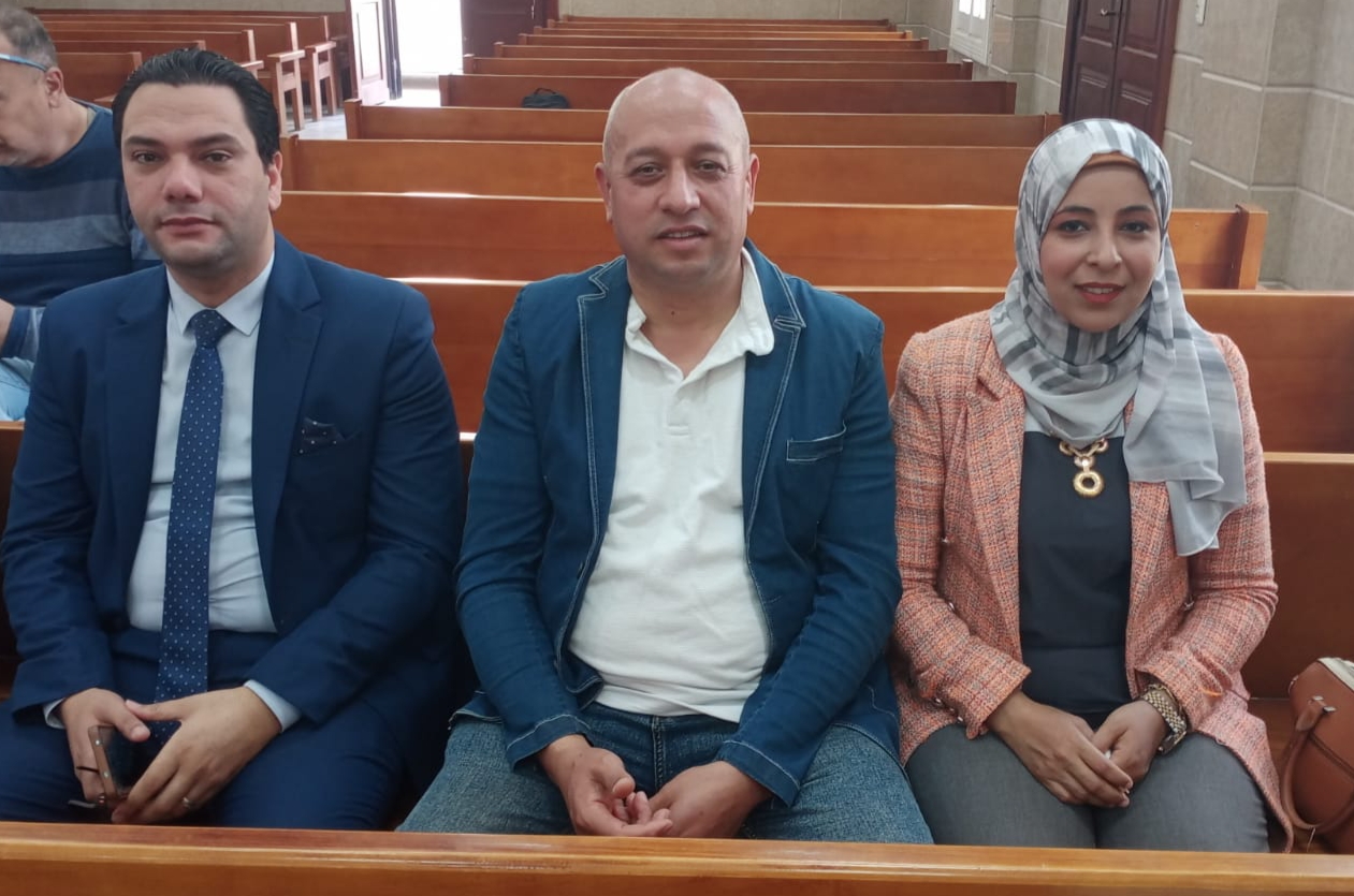 إيقاف طبيبة كفر الدوار عن العمل 6 أشهر