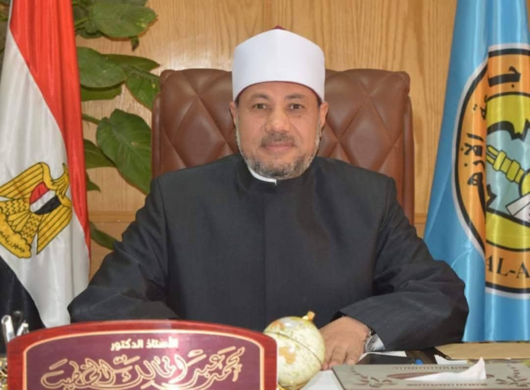 جامعة الأزهر تعلن إيقاف الدراسة غدًا في صعيد مصر بسبب تقلبات الطقس