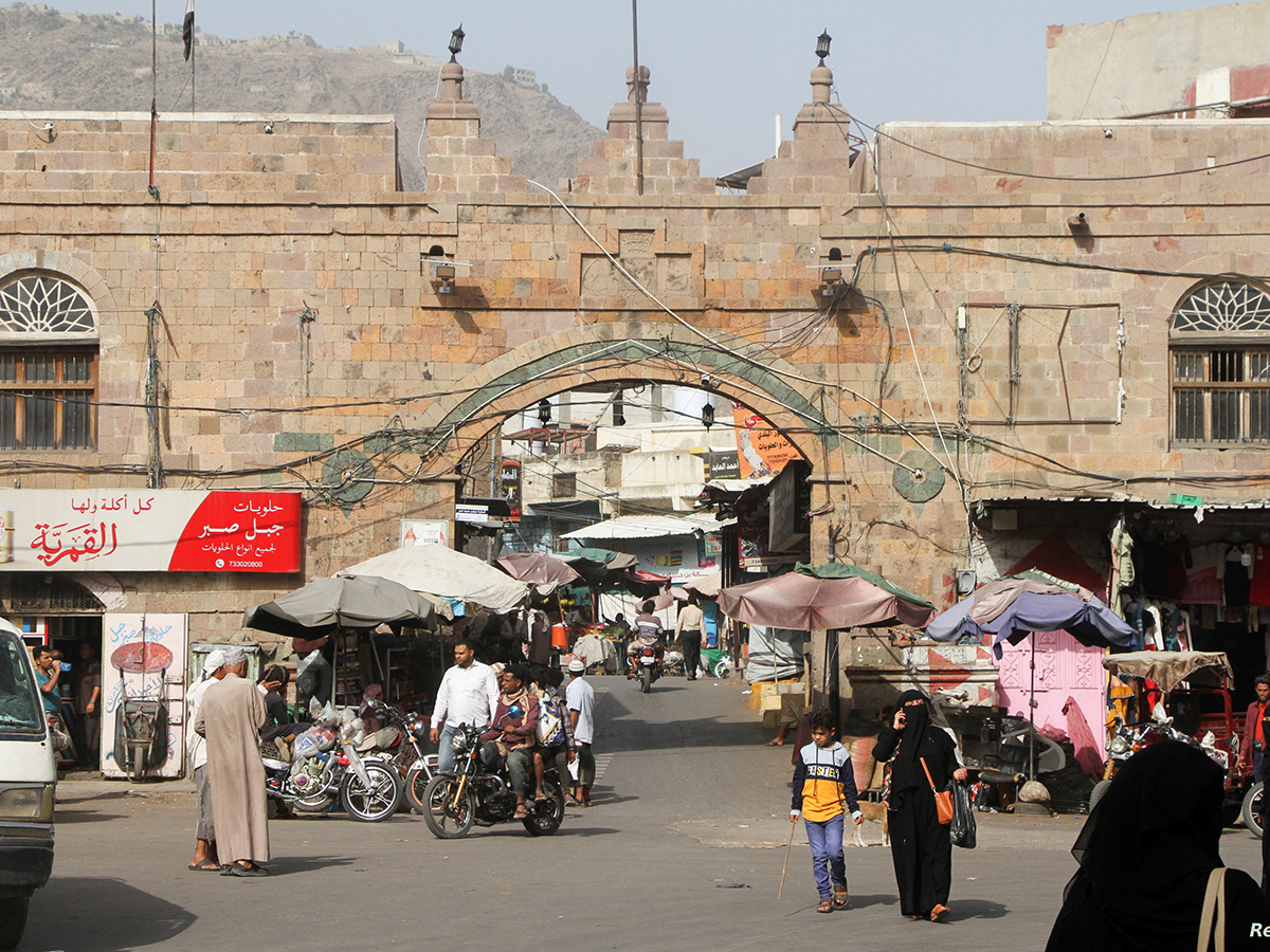 اليمن يستعيد قطعة أثرية .. يعود تاريخها إلى 100 عام قبل الميلاد