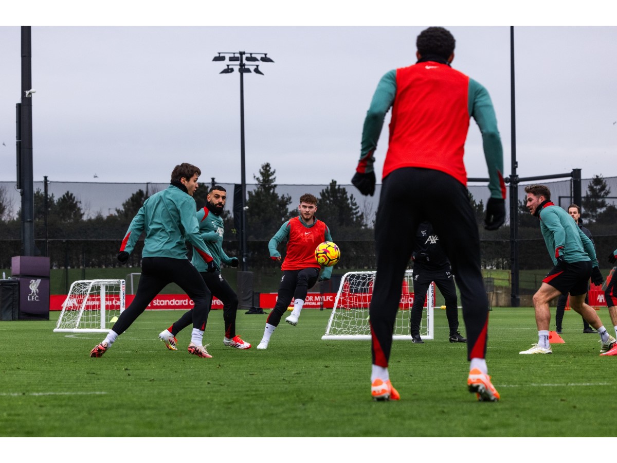 ليفربول على أعتاب التتويج بلقبه الـ20 .. في الدوري الإنجليزي