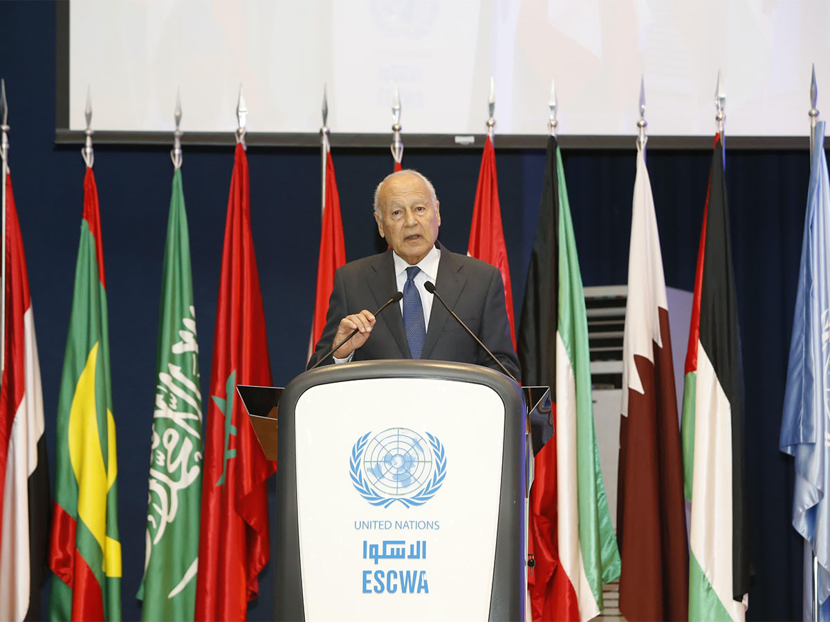 الجامعة العربية: العدوان الإسرائيلي على غزة .. تجاوز مرحلة الوحشية إلى الجنون