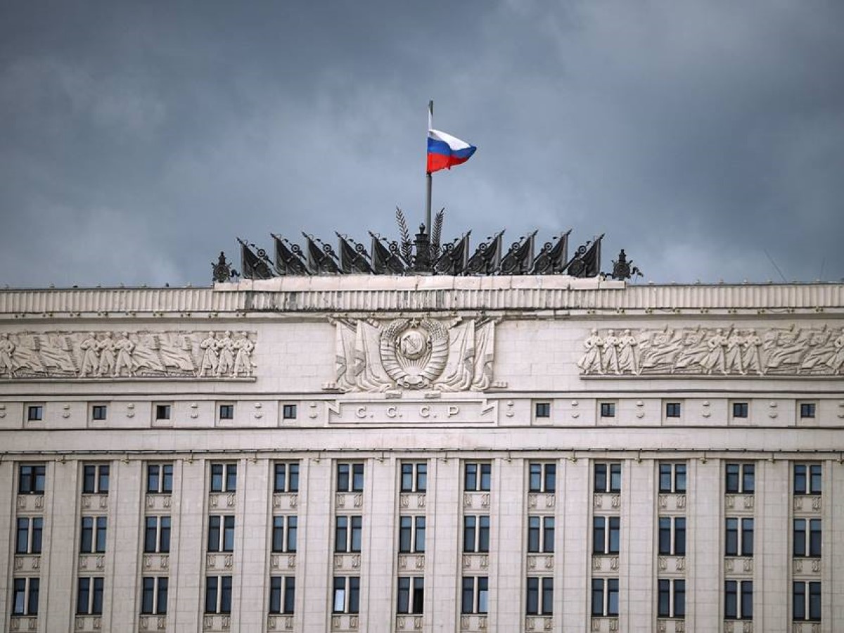 روسيا تعلن إسقاط 79 مسيرة أوكرانية .. في مناطق متفرقة - الخبر لايف