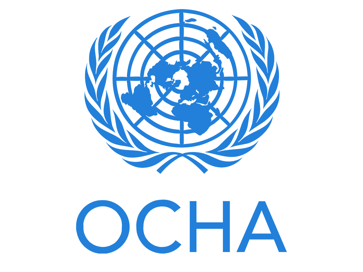 "أوتشا": نحو 500 ألف فلسطيني نزحوا من منازلهم بقطاع غزة .. منذ مارس الماضي - الخبر لايف