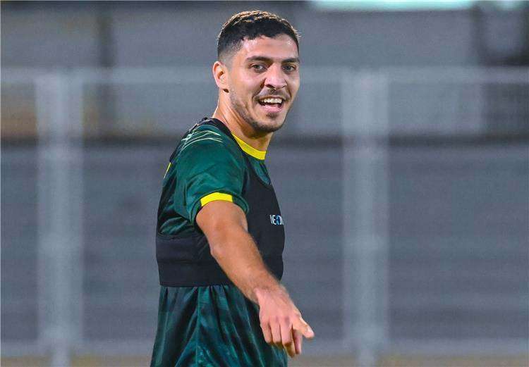 محمد شريف يقترب من القلعة البيضاء.. الزمالك يستعد لإبرام صفقة هجومية من العيار الثقيل