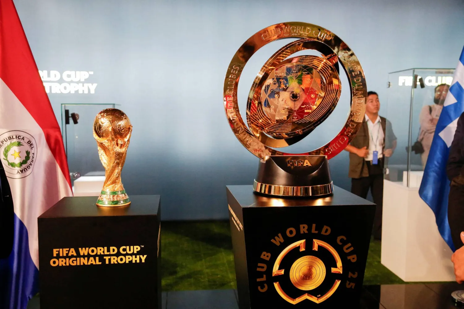 تذكرة أخيرة إلى المجد... صدام ناري بين لوس أنجليس وكلوب أميركا قبل كأس العالم للأندية
