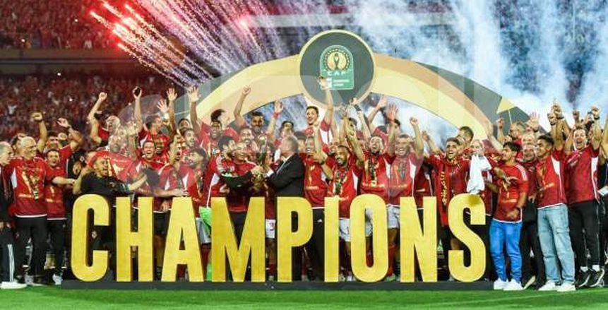 الأهلي  يتصدر مشهد مونديال الأندية بتفوق محلي استثنائي