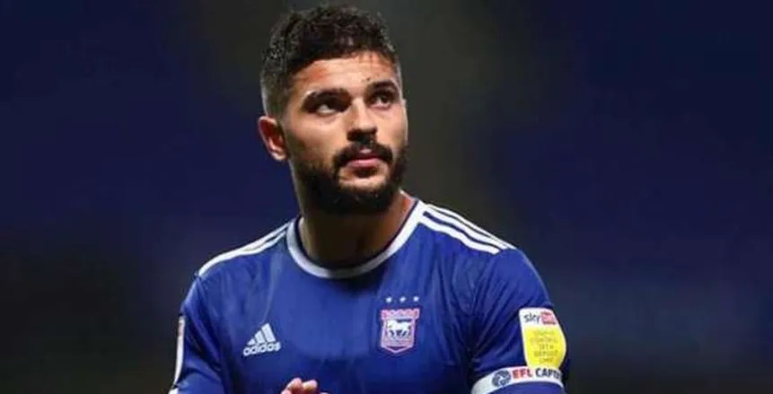 الزمالك يفاوض سام مرسي لدعم خط الوسط في الموسم الجديد