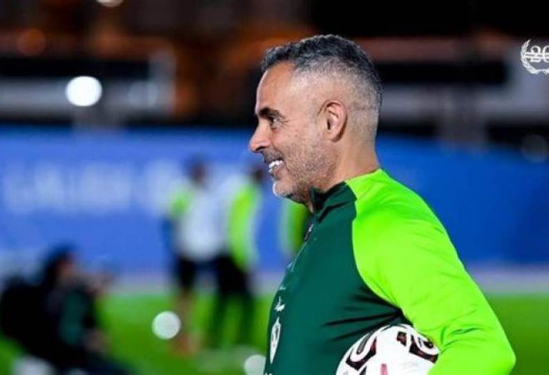 فايق:90% جوزيه جوميز مديراً فنياً للأهلى
