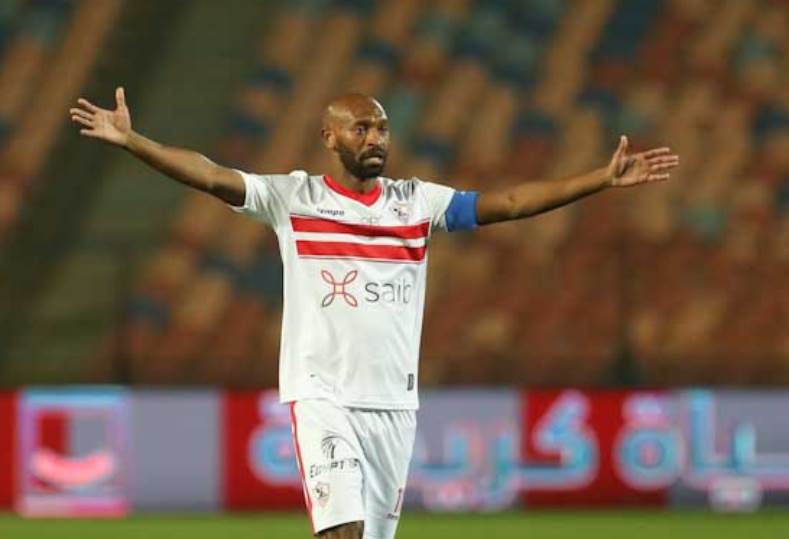 شيكابالا يكشف فشل انتقاله للأهلى