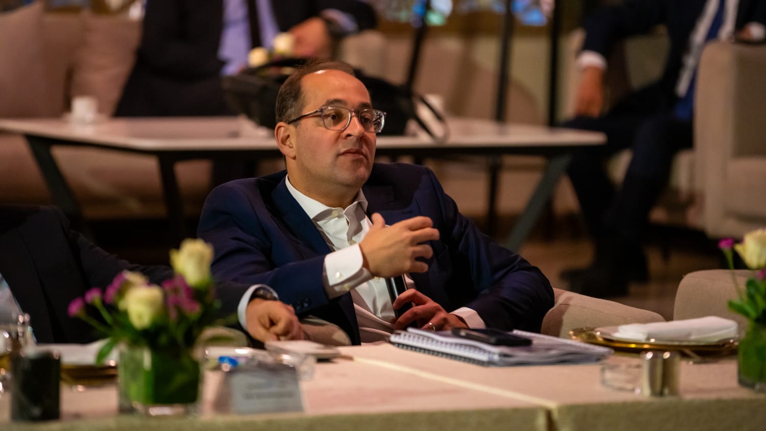 وزير المالية:اخترنا مسارًا مختلفًا للإصلاح الضريبى.. «ثقة وشراكة ومساندة لمجتمع الأعمال»