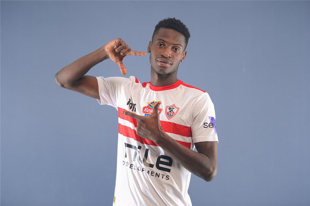 الزمالك يُجهز قائمة الراحلين مبكرًا.. كوستا وندياي خارج الحسابات