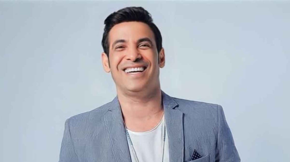 تأجيل محاكمة سعد الصغير بتهمة سرقة أغنية الأسد لـ20 يوليو
