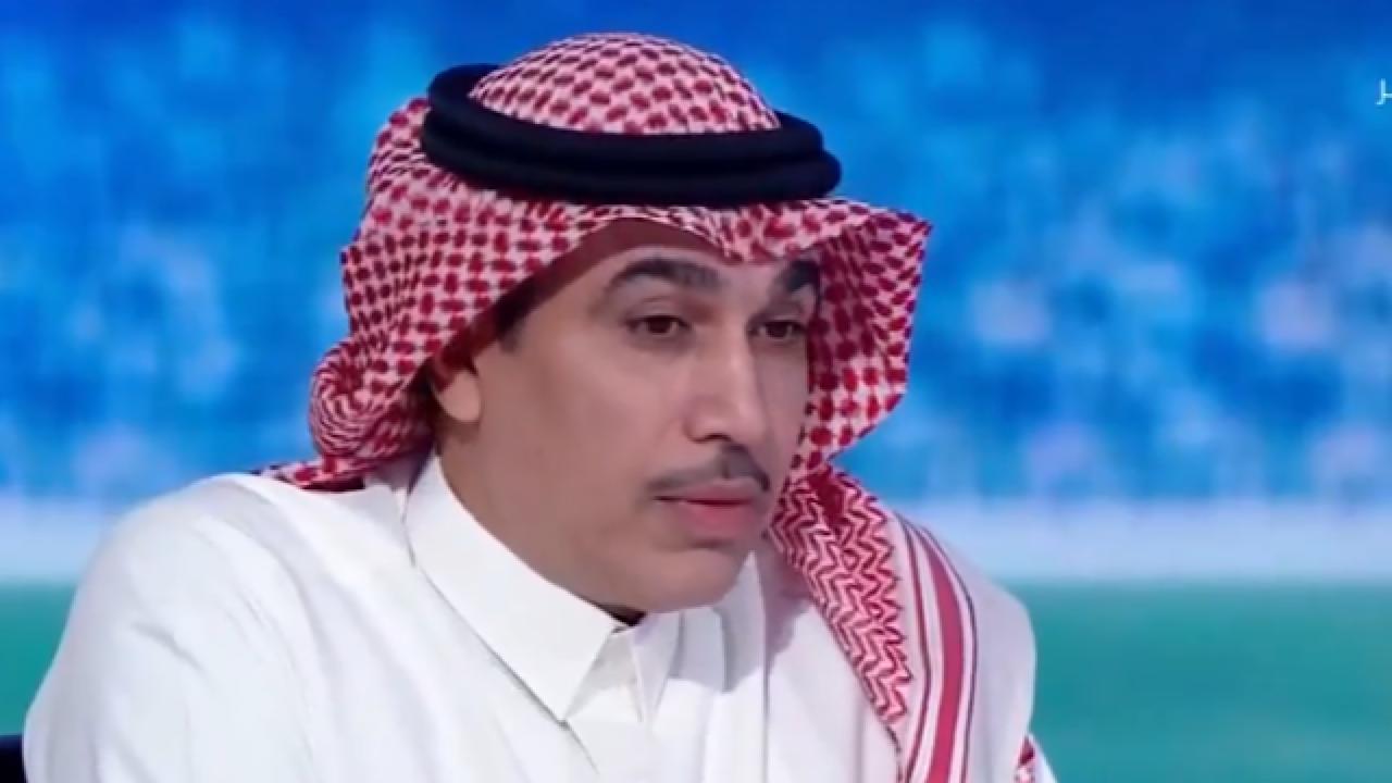 رئيس نادى الوحدة السعودى :ما يحدث بالكرة المصرية..تهريج