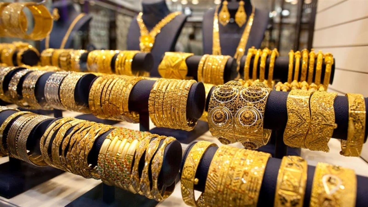 أسعار الذهب في ليبيا اليوم .. تحديث لحظي على مدار الساعة