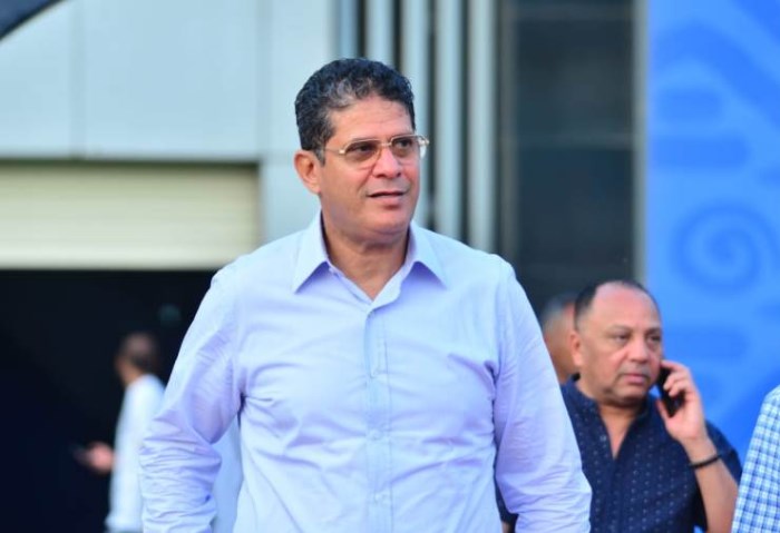 أيمن الرمادي يقترب من قيادة الزمالك بعد تمسك الإدارة برحيل بيسيرو