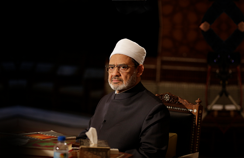 شيخ الأزهر ..للهند وباكستان:عالمنا لا يحتمل المزيد من الحروب والصراعات