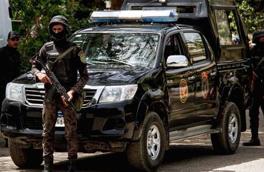 حبس "تيك توكر"كفر الشيخ.. بتهمة الفسق والتسول