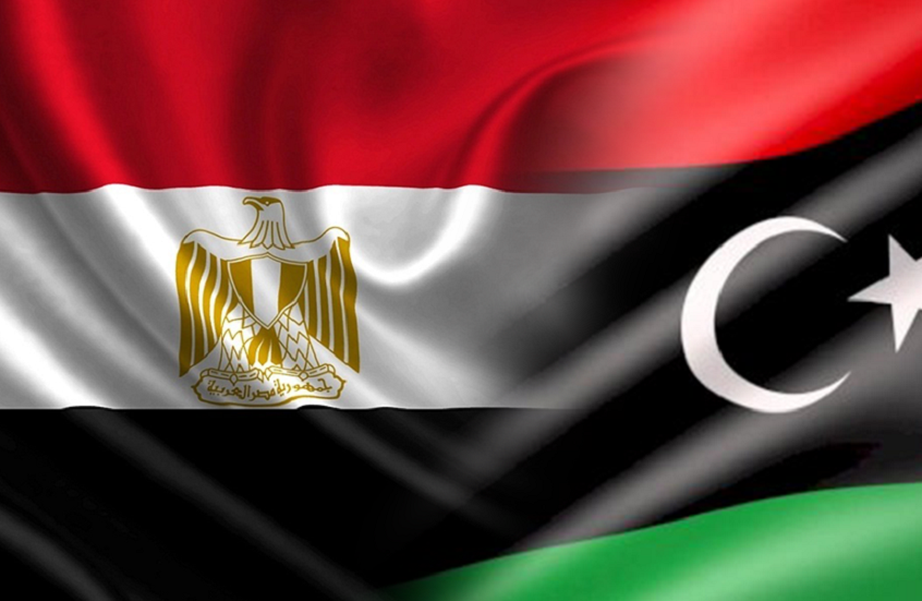 القاهرة تستضيف غداً اجتماع ثلاثى حول ليبيا