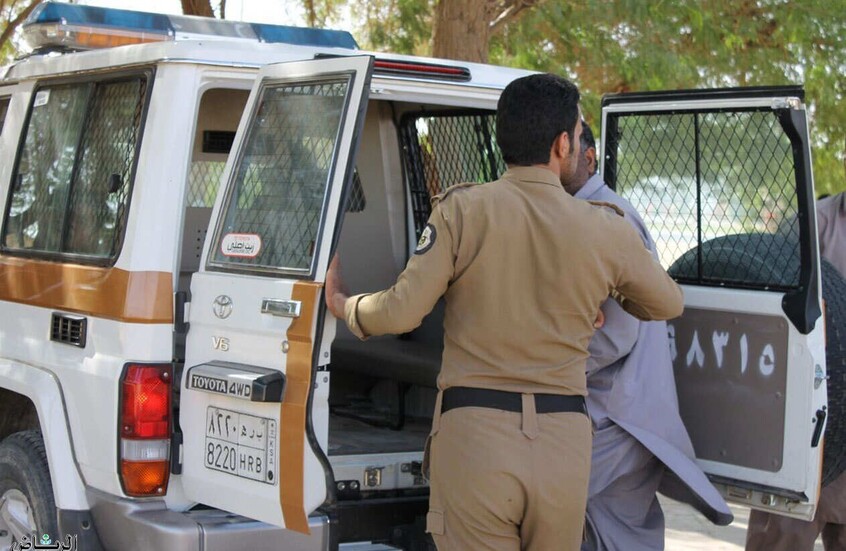 السعودية تعلن عن ضبط آلاف المخالفين استعدادا لموسم الحج