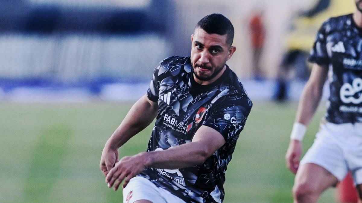 الأهلي يتحرك لتأمين بقاء رامي ربيعة بعرض جديد مغرٍ