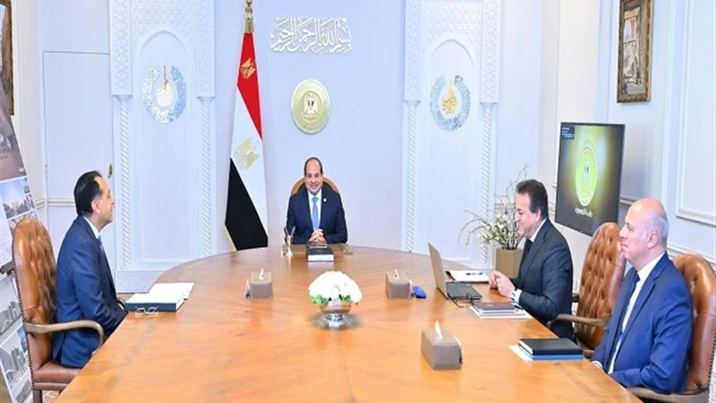 تعرف على محافظات المرحلة الثانية من منظومة التأمين الصحي الشامل