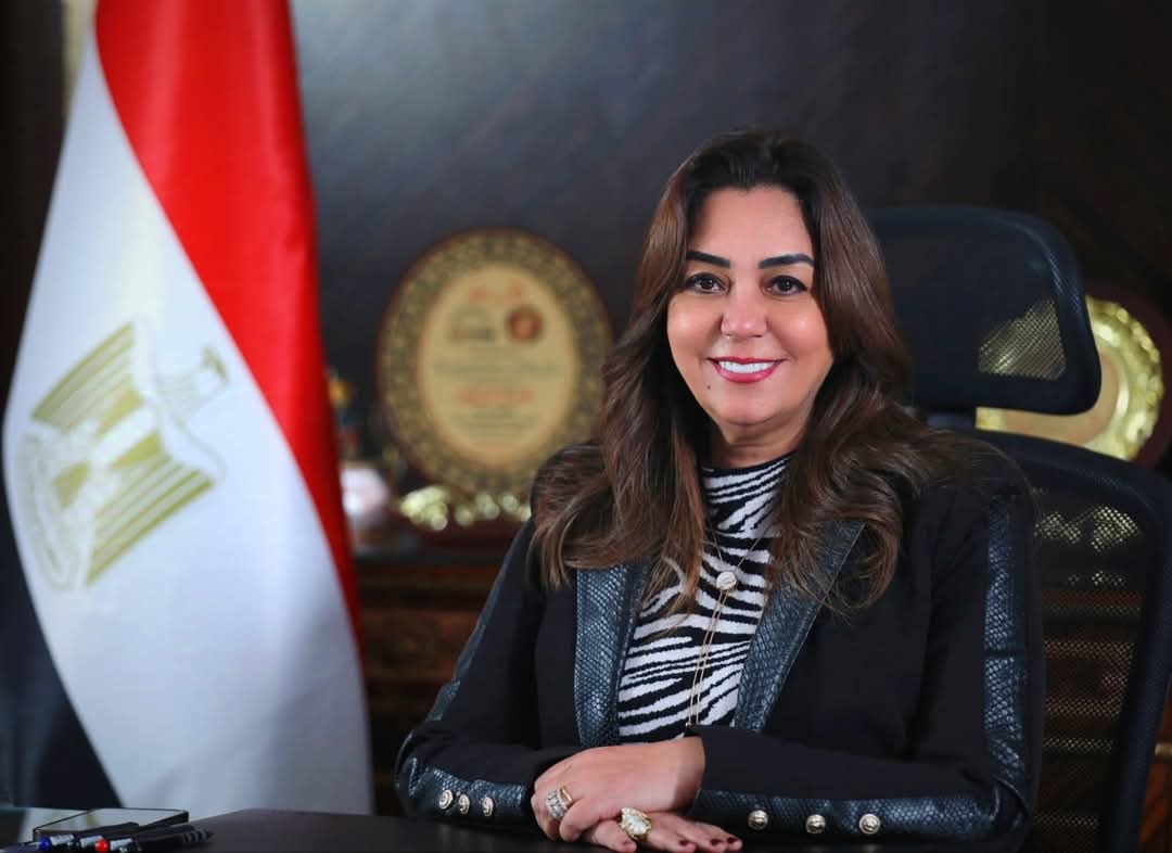 وزيرة التنمية المحلية:"مشروعك" نجح منذ انطلاقه في تمويل 213,689 ألف مشروعًا