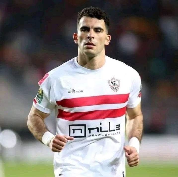الزمالك يشكو زيزو للجنة الإنضباط