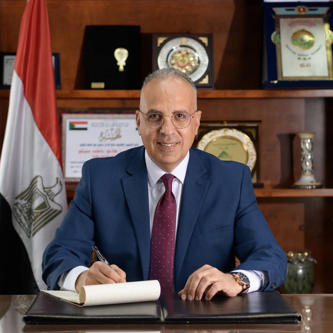 وزير الرى:استمرار حالة الاستنفار خلال فترة أقصى الإحتياجات