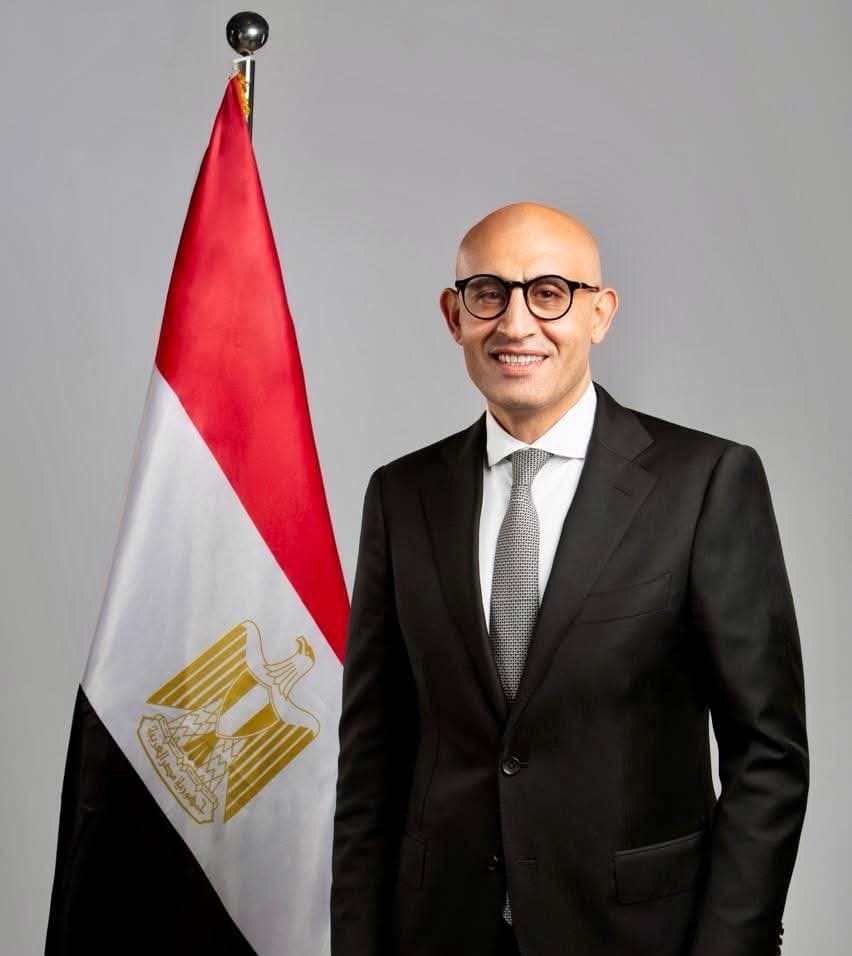 "الرواد الرقميون"..تستهدف كل قطاعات الشباب المصرى بمختلف أطيافه وخلفياته العلمية