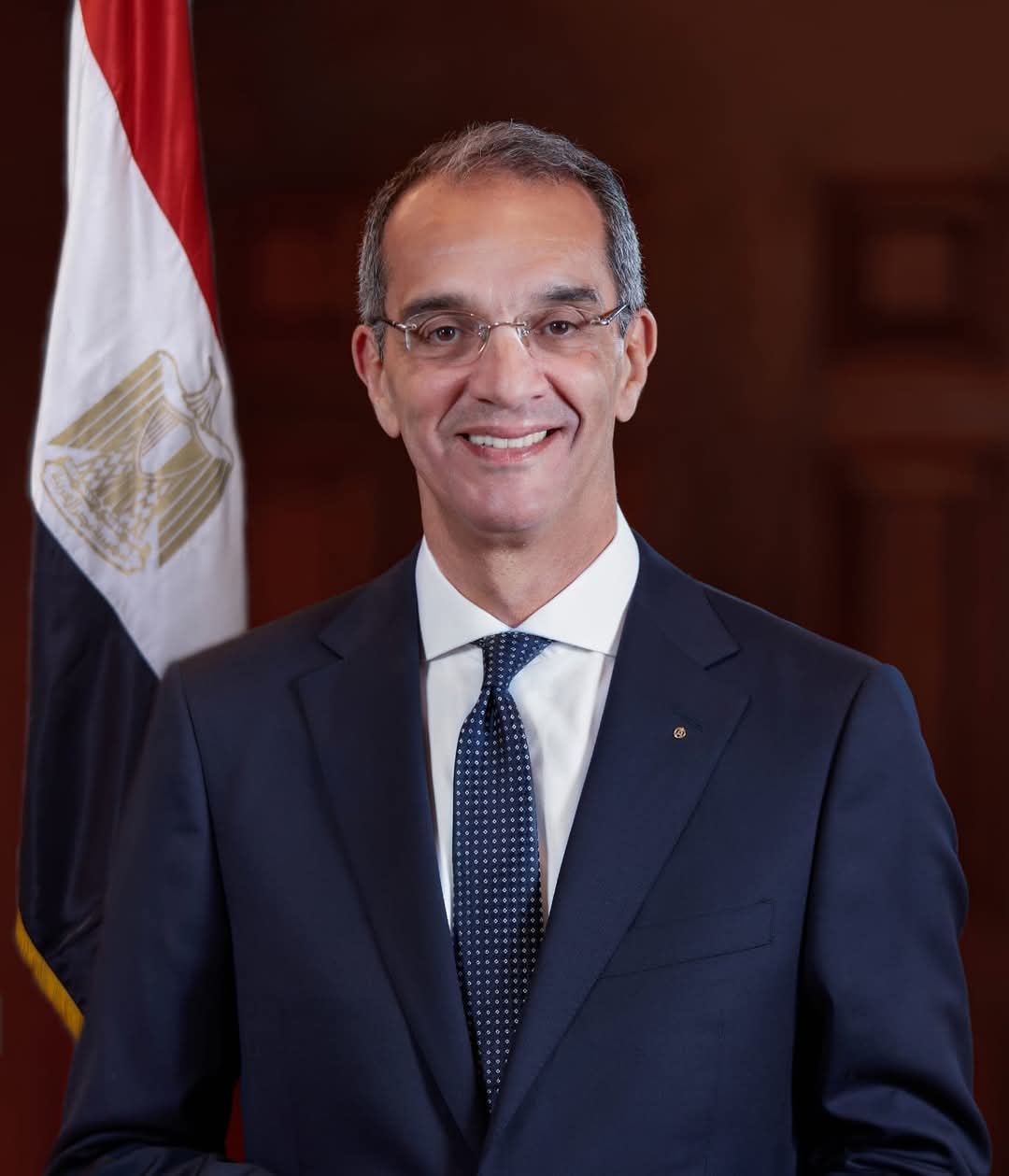 وزير الإتصالات:"الرقم القومى العقارى" ينهي ظاهرة ازدواجية العناوين