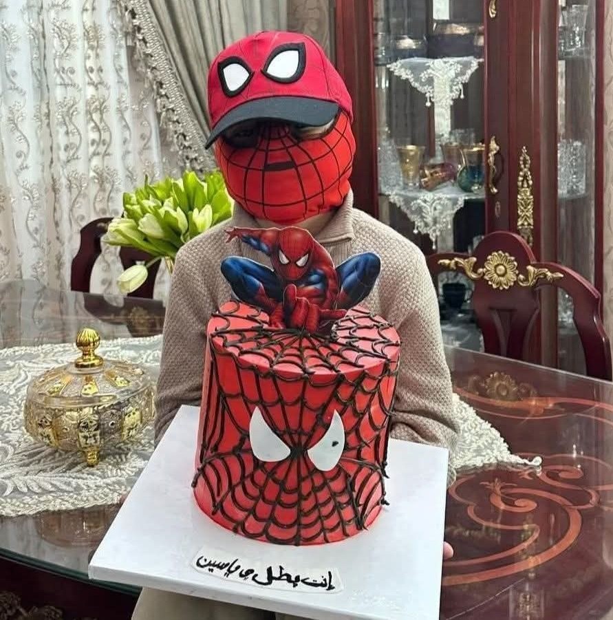 والدة طفل دمنهور: «الحمد لله ربنا نصرني ونصر ابنى»