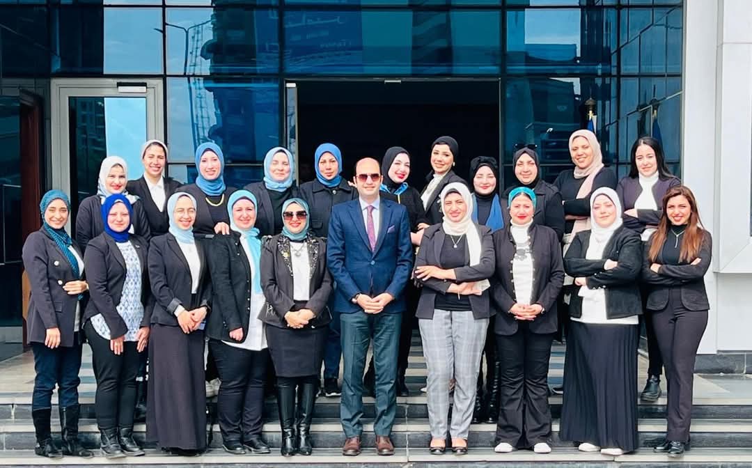 السبكى :لائحة الموارد البشرية والأجور بالهيئة..نقلة نوعية
