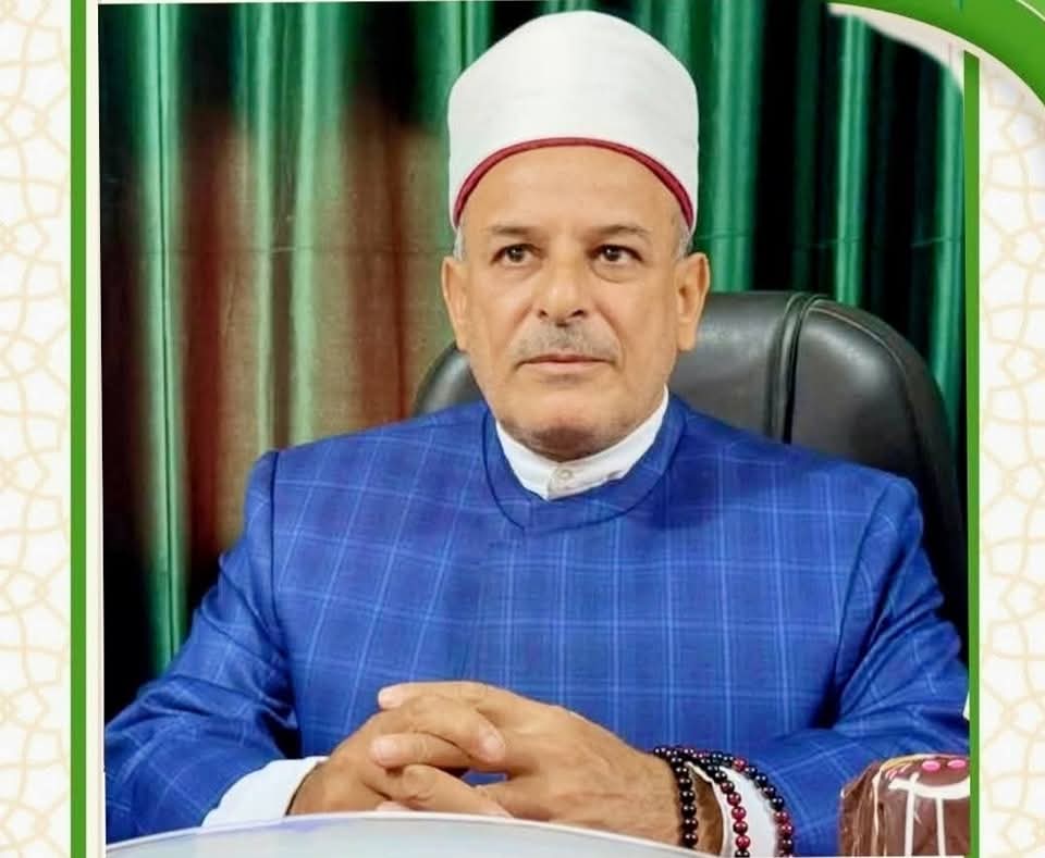 وكيل أوقاف كفر الشيخ: حملة "صحح مفاهيمك".. نموذج يُحتذى فى نشر الوعى