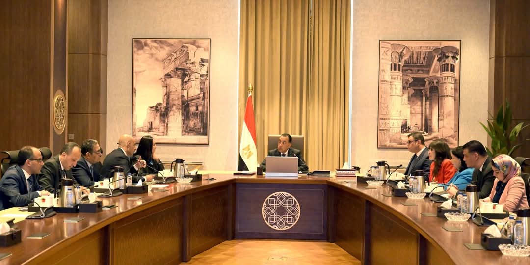مدبولى: توجيهات رئاسية بزيادة عدد الحضانات وفصول رياض الأطفال