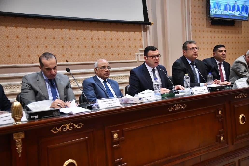 وزير الإسكان..للنواب:مشروع قانون الإيجار لا يستهدف الإخلاء أو الإقصاء
