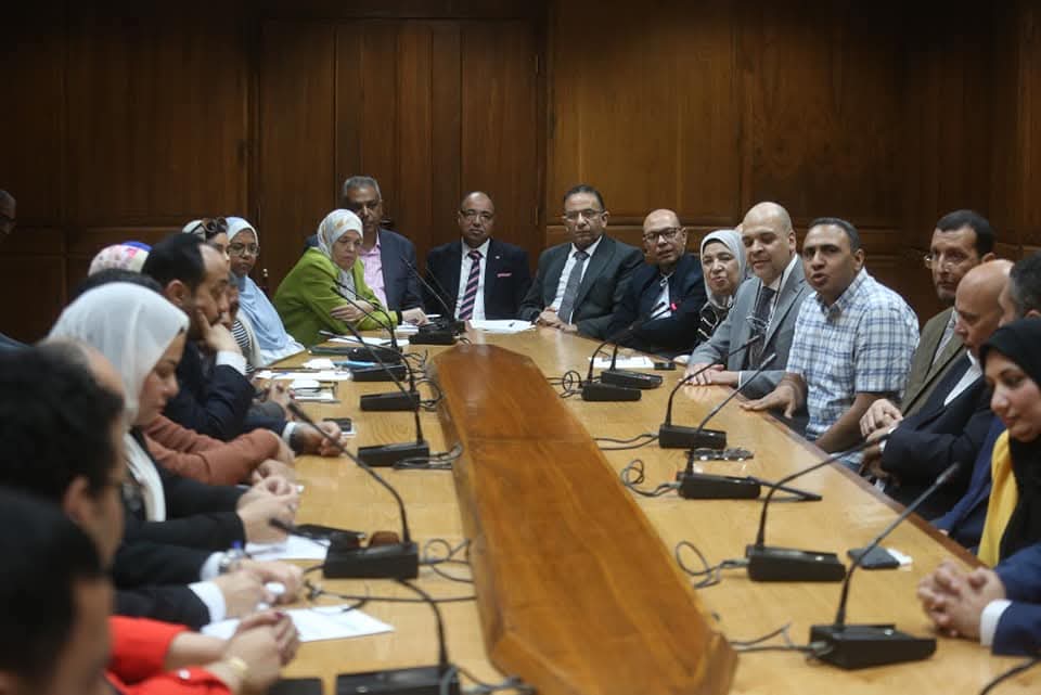 هَنو: دار الكتب صرح وطنى لحفظ الذاكرة المصرية وصون التراث