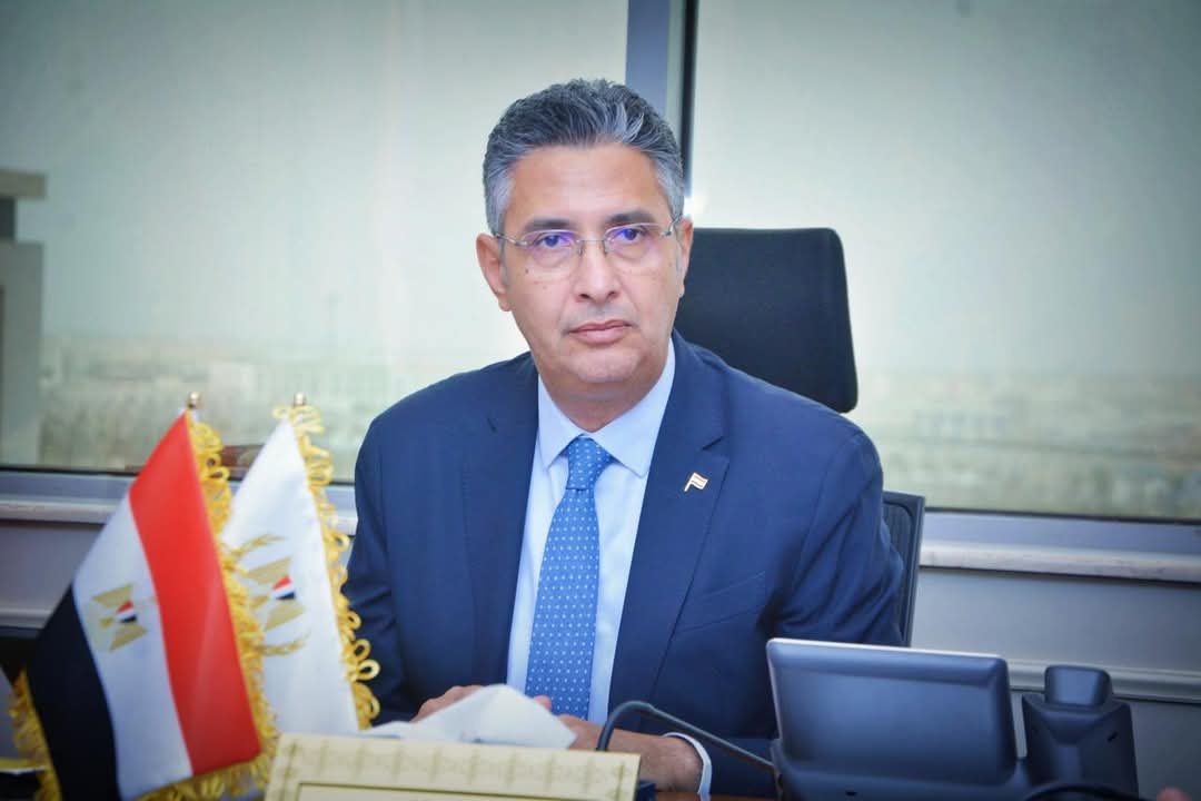 وزير التموين: حملات رقابية مكثفة على محطات الوقود ومستودعات البوتاجاز