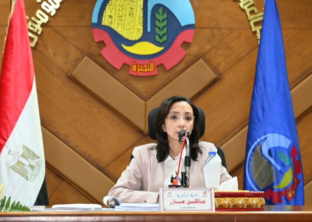 محافظ البحيرة:إستعدادات حاسمة لموجة الإزالات الـ26 لحماية أراضى الدولة