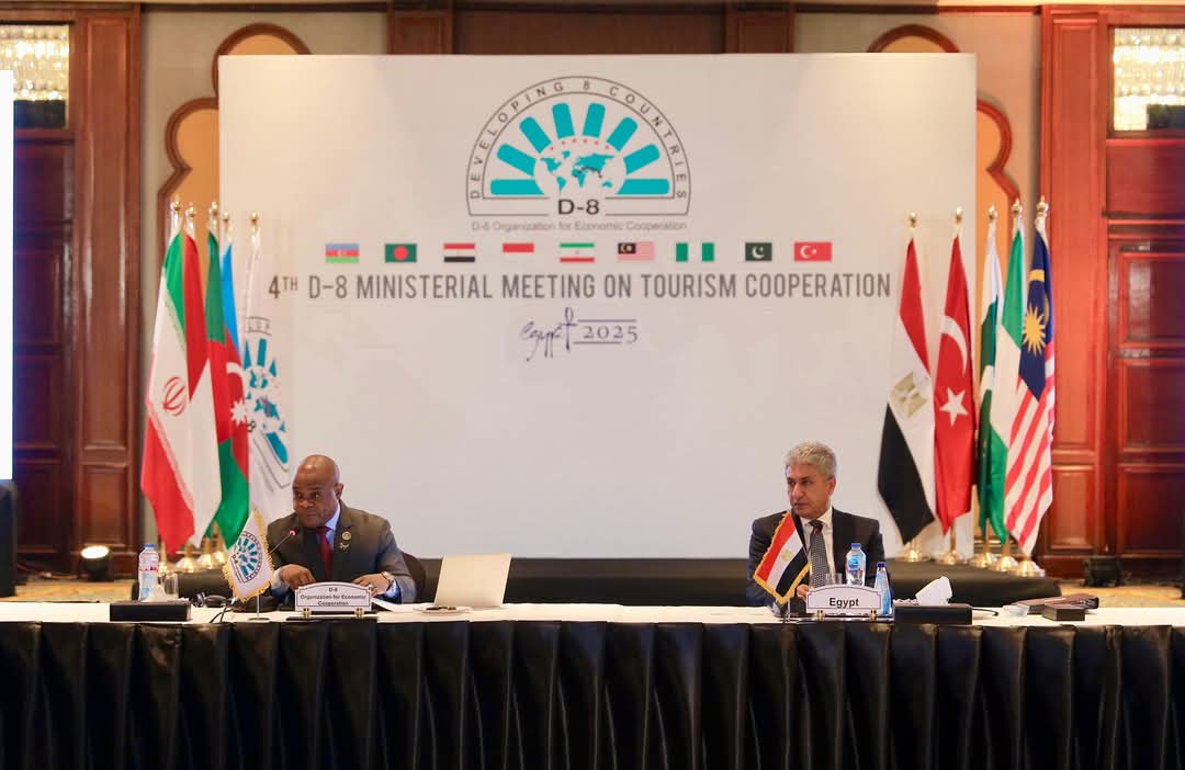 وزير الآثار:قريباً إطلاق "بنك الفرص الاستثمارية" بقطاع السياحة