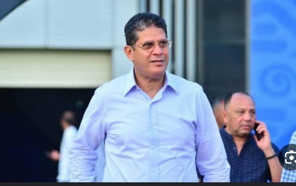 وبدأت الحرب على الرمادي.. طارق يحيى: تعيين أيمن مدرباً للزمالك اغتيال معنوى للمدربين أبناء النادى