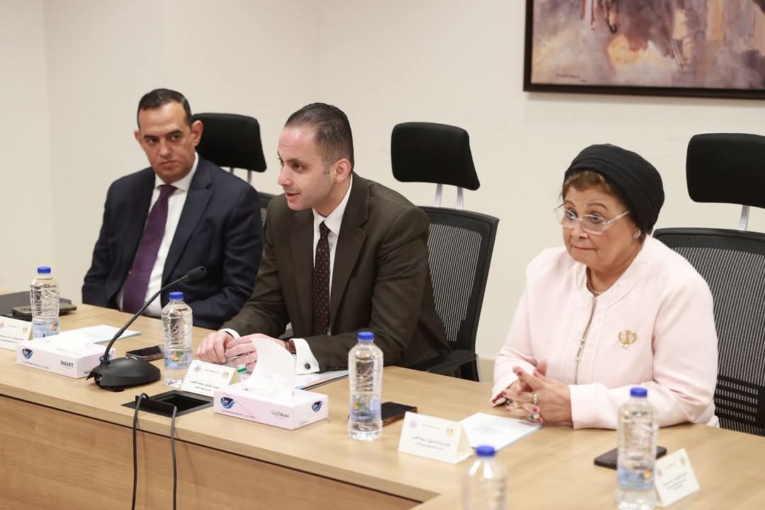 نائب وزير الصحة يترأس اجتماع الأمانة الفنية للمجموعة الوزارية للتنمية البشرية 