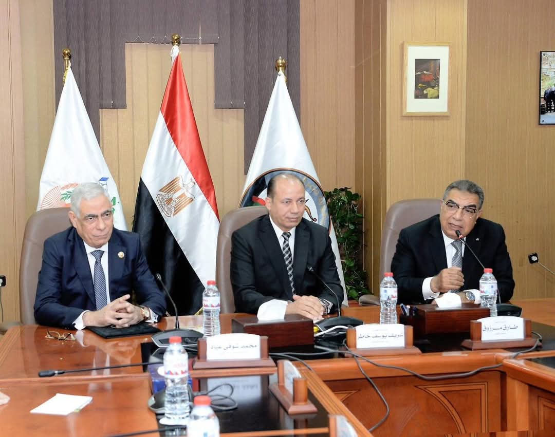 النائب العام" يشهد الاحتفال بمرور 50 عامًا على إنشاء حقوق المنصورة