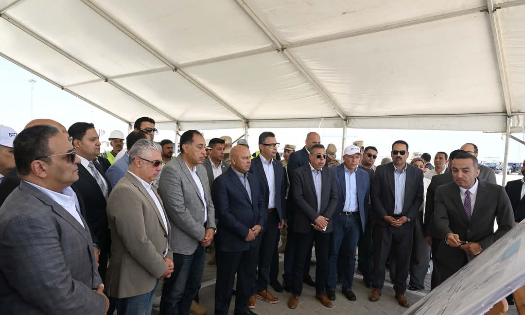 مشروع دحرجة السيارات (RORO) ..تحالف (فرنسي – ياباني) يضم 3 شركات عالمية