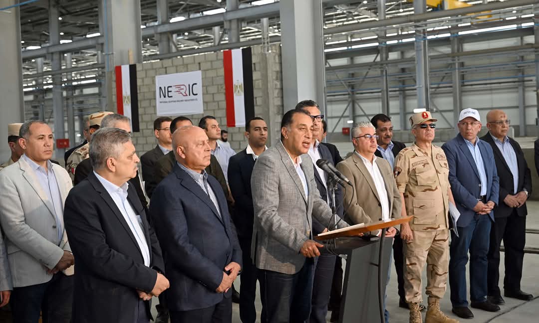 مدبولى: هذه حقيقة وعقد موانئ أبوظبى باقتصادية قناة السويس