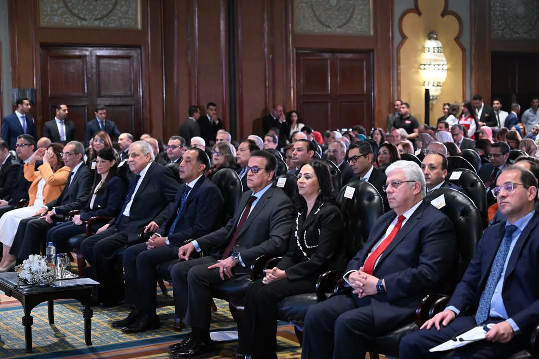 رئيس الوزراء يشهد احتفالية مرور 10 سنوات على انطلاق برنامج "تكافل وكرامة"