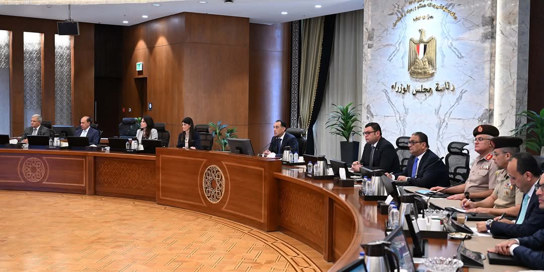 مدبولى:تسليم مشروعات حياة كريمة بأعلى جودة وطبقا للمعايير