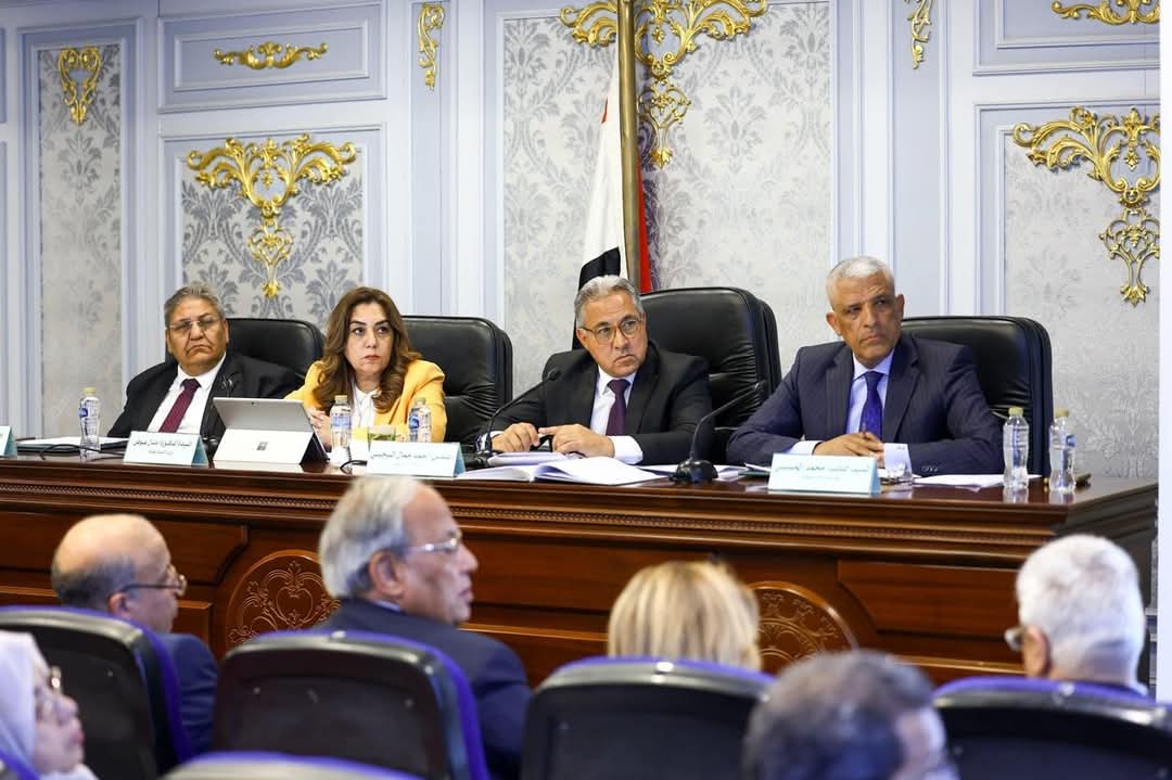 منال عوض:تقديم كل الدعم لقطاع التفتيش والرقابة