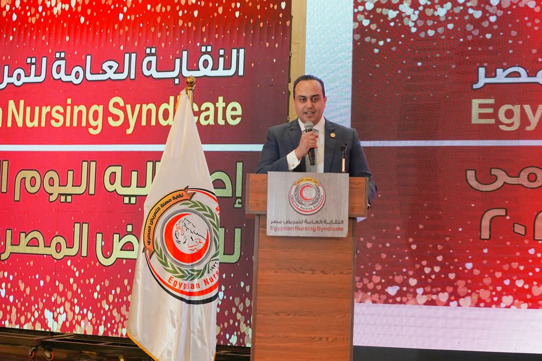 السبكى:التمريض..الركيزة الأساسية فى نجاح كافة المشروعات القومية الصحية