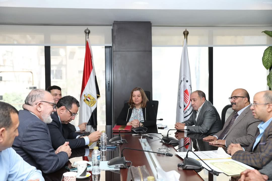 صندوق الإسكان الاجتماعى يحصد 3 شهادات أيزو
