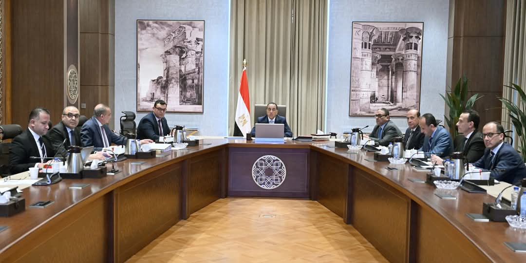 رئيس الوزراء يتابع إجراءات طرح إدارة وتشغيل مشروع "حدائق تلال الفسطاط"